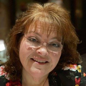 Meet your Posher, Ann